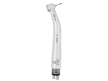 TS 655 HF